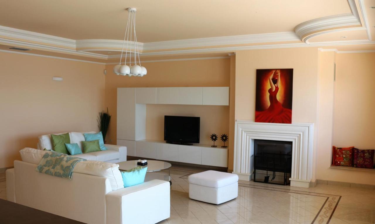 Villa Dimitri - Penthouse Seaview Alexandroupoli Exterior foto
